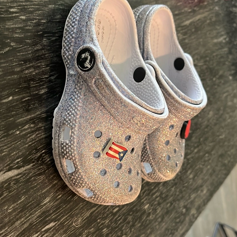 Crocs shoes